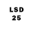 LSD-25 экстази ecstasy tatarstars
